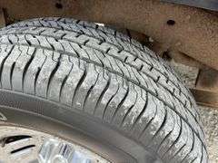 1998 Ford Ranger extended cab