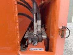 2015 EZ-Screen 1200XLS portable screener