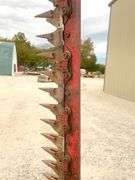 Massey Ferguson 7' 3-pt. sickle mower