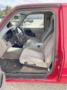 1998 Ford Ranger extended cab