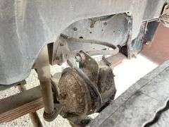 1994 Chevrolet C70 Kodiak tandem axle grain truck