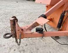 2015 EZ-Screen 1200XLS portable screener