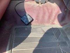 1994 Chevrolet 2500 4x4 w/ snow plow & spreader