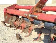 Bush Hog RTH80 6.5' 3-pt. tiller