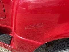 1998 Ford Ranger extended cab