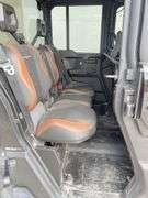 2024 Can Am Defender HD10 Crew Lonestar 4x4 UTV