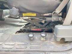 1994 Chevrolet C70 Kodiak tandem axle grain truck