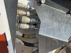 2022 Bobcat T66 R-Series skid steer loader