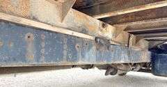 1994 Chevrolet C70 Kodiak tandem axle grain truck