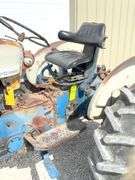 Ford 4000 gas tractor