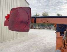 2015 EZ-Screen 1200XLS portable screener