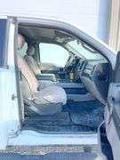 2018 Ford F450 extended cab 4x4 flatbed