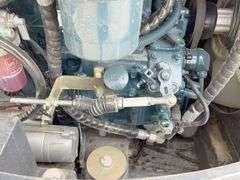 2022 Sunward SWE35UF excavator, dealer demo