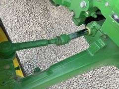 2022 John Deere 5065E tractor w/ loader