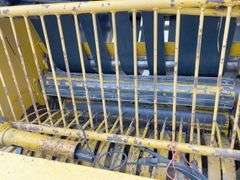 Vermeer 504-G round baler