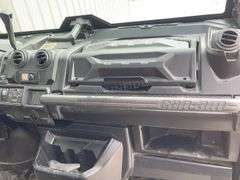 2024 Can Am Defender HD10 Crew Lonestar 4x4 UTV