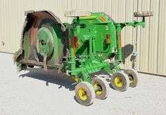 2021 John Deere M15 15' brush hog