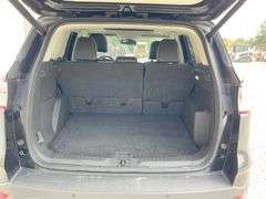 2013 Ford Escape Titanium 4x4