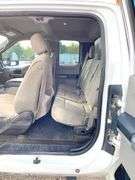 2018 Ford F450 extended cab 4x4 flatbed