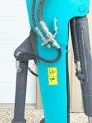 2022 Sunward SWE35UF excavator, dealer demo