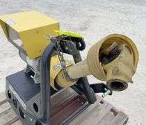 15 KW 3-pt. PTO driven generator