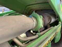 John Deere 6200 tractor w/ loader