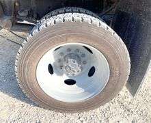 2018 Ford F450 extended cab 4x4 flatbed