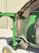 2021 John Deere M15 15' brush hog