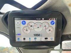 2022 Bobcat T66 R-Series skid steer loader