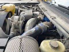 1999 Ford F250 extended cab 4x4