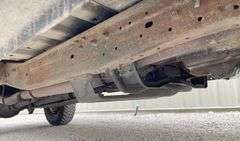 1999 Ford F250 extended cab 4x4