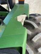 John Deere 6200 tractor w/ loader