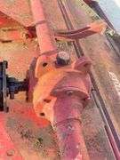 Bush Hog RTH80 6.5' 3-pt. tiller