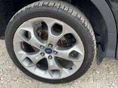 2013 Ford Escape Titanium 4x4