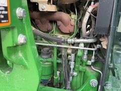 2022 John Deere 5065E tractor w/ loader