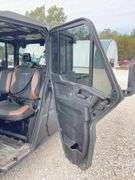 2024 Can Am Defender HD10 Crew Lonestar 4x4 UTV