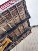 1990 Chevrolet C70 Kodiak grain truck