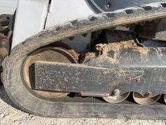 2022 Bobcat T66 R-Series skid steer loader