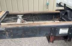 1990 Chevrolet C70 Kodiak grain truck