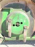 2021 John Deere M15 15' brush hog