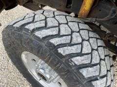 1999 Ford F250 extended cab 4x4