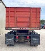 1994 Chevrolet C70 Kodiak tandem axle grain truck