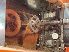 2015 EZ-Screen 1200XLS portable screener