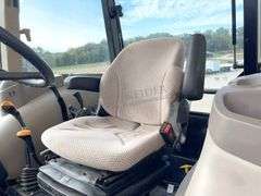 2022 John Deere 5065E tractor w/ loader