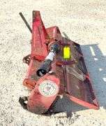 Bush Hog RTH80 6.5' 3-pt. tiller