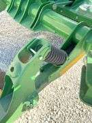 2021 John Deere M15 15' brush hog