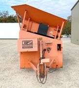 2015 EZ-Screen 1200XLS portable screener