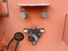 2015 EZ-Screen 1200XLS portable screener