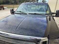 1999 Ford F250 extended cab 4x4