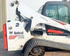 2019 Bobcat T770 skid steer loader